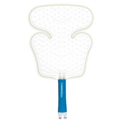 Buy Breg Polar Back Pad