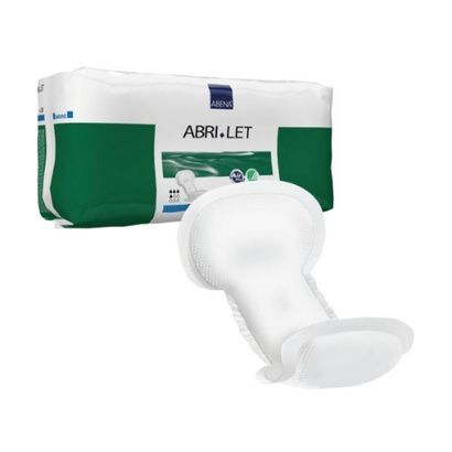 Buy Abena Abri-Let Anatomic Incontinence Pad
