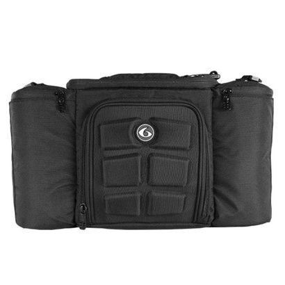 Buy 6 Pack Fitness Innovator 300 Stealth Meal Management Bag