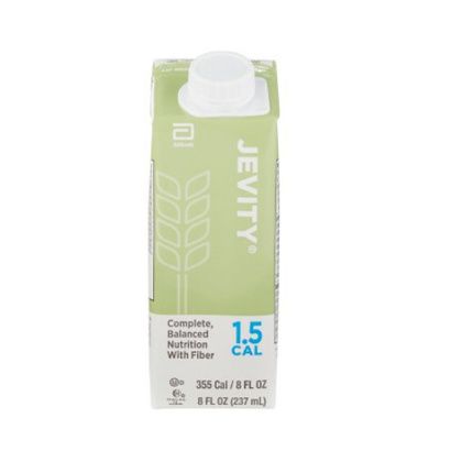 Buy Abbott Jevity 1.5 Cal High-Protein Nutritional Drink With Fiber