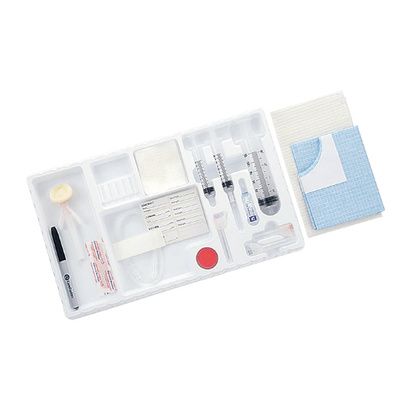 Buy Busse Arthrogram Tray with Safety Components