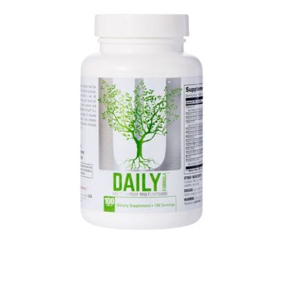 Buy Universal Nutrition Daily Formula