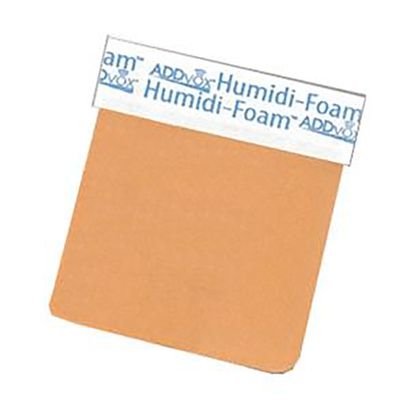 Buy InHealth ADDvox Laryngectomy Stoma Filter With Microporous Adhesive