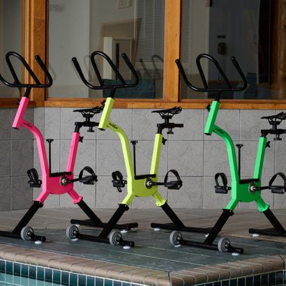 Buy Aqua Creek The ProWave Pool Bike
