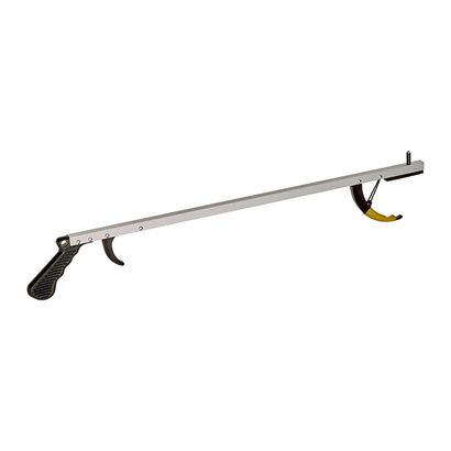 Buy Aluminum Reacher With Magnetic Tip