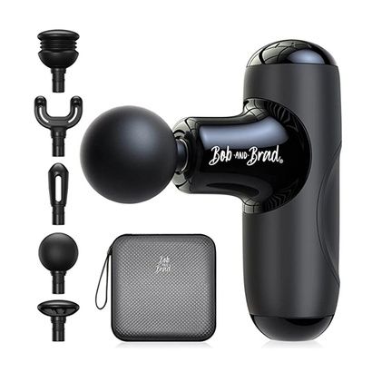 Buy Bob and Brad Q2 Mini Massage Gun