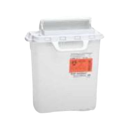 Buy Becton Dickinson Recykleen Multi-purpose Sharps Container