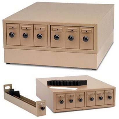 Buy Boekel Microscope Slide Storage Cabinet