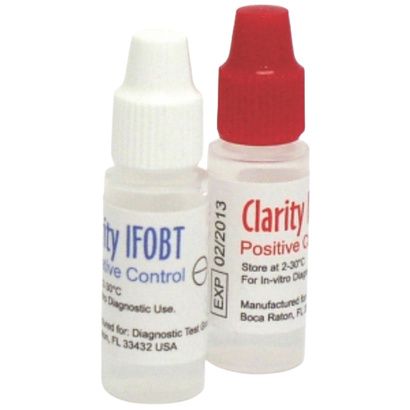 Buy Clarity iFOBT Control Solution