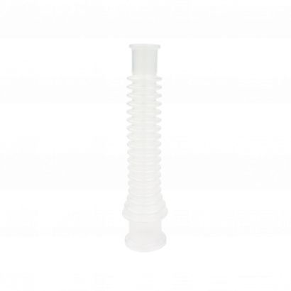 Buy Dynarex Universal 6 Inch Flex Tube Connector