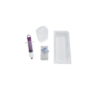 Buy Amsino Enteral Feeding Irrigation Tray