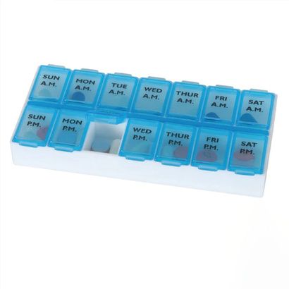 Buy Apothecary EZY Dose Pill Organizer