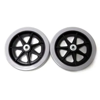 Buy Karman Healthcare 8"x1" Front Caster with Bearing
