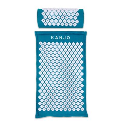 Buy Kanjo Memory Foam Acupressure Mat Set