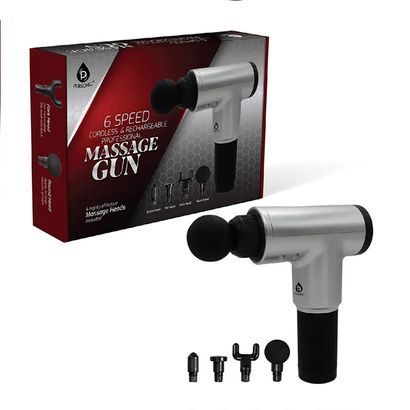 Buy Pursonic Massage Gun