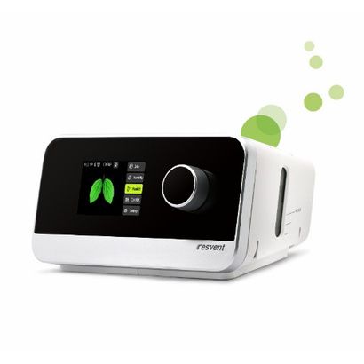 Buy Compass Health Resvent Ibreeze Auto BPAP