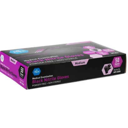 Buy MedPride Nitrile Examination Gloves