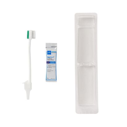Buy Medline DuoCare Single-Use Oral Care Tray Kit