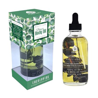 Buy Pursonic Multi Use Body Oil
