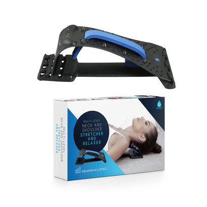Buy Pursonic Neck and Shoulder Stretching Device