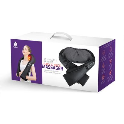 Buy Pursonic Neck Massager
