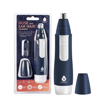 Buy Pursonic Nose and Ear Hair Trimmer