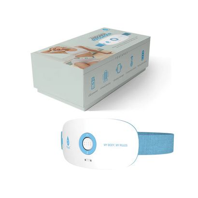 Buy Pursonic Stomach and Back Massager