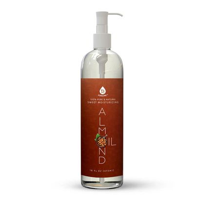 Buy Pursonic Sweet Almond oil