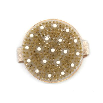 Buy Pursonic Bath Brush and Rubber Massager