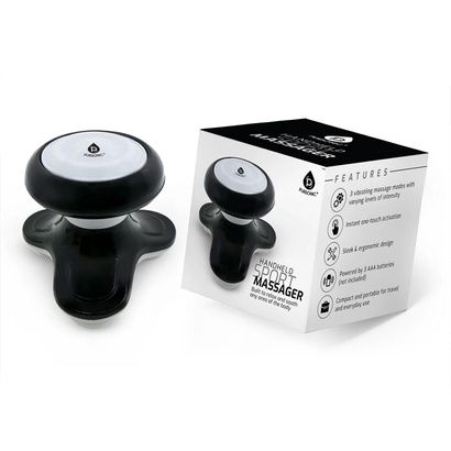 Buy Pursonic Handheld Sport Massager