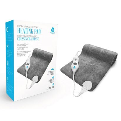Buy Pursonic Heating Pad