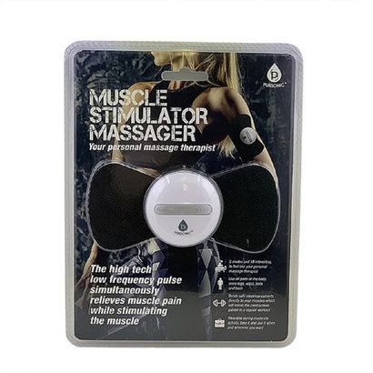 Buy Pursonic Muscle Stimulator Massager