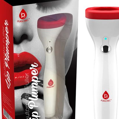 Buy Pursonic Lip Plumper