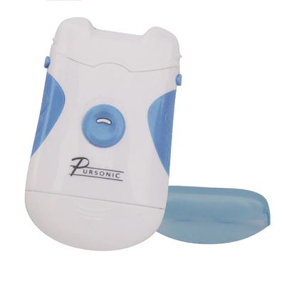 Buy Pursonic Electric Nail Clipper
