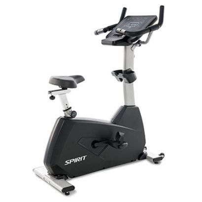 Buy Spirit CU800 Upright Bike