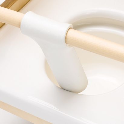 Buy Smirthwaite Potty Chair Splash Guard