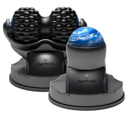 Buy Symbodi Vertiball and Vertiroller Massager