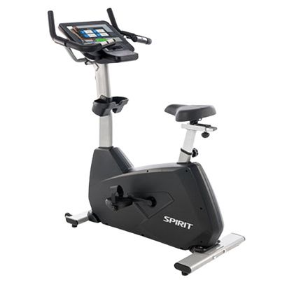 Buy Spirit CU800ENT Upright Bike