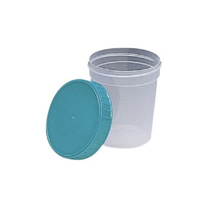Buy Medegen Gent-L-Kare Specimen Container