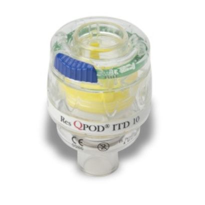 Buy Zoll Medical ResQPOD Impedance Threshold Device