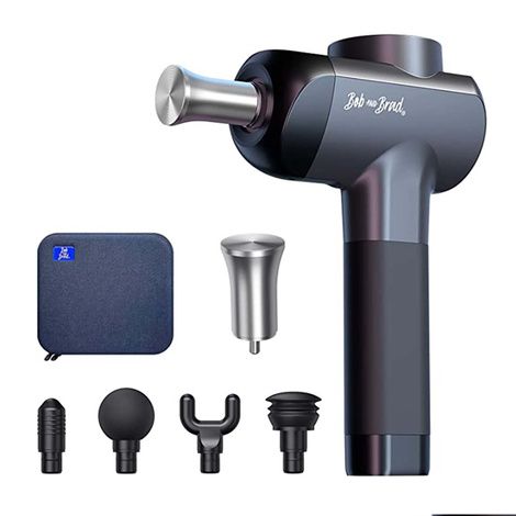 Bob and Brad X6 Pro Massage Gun