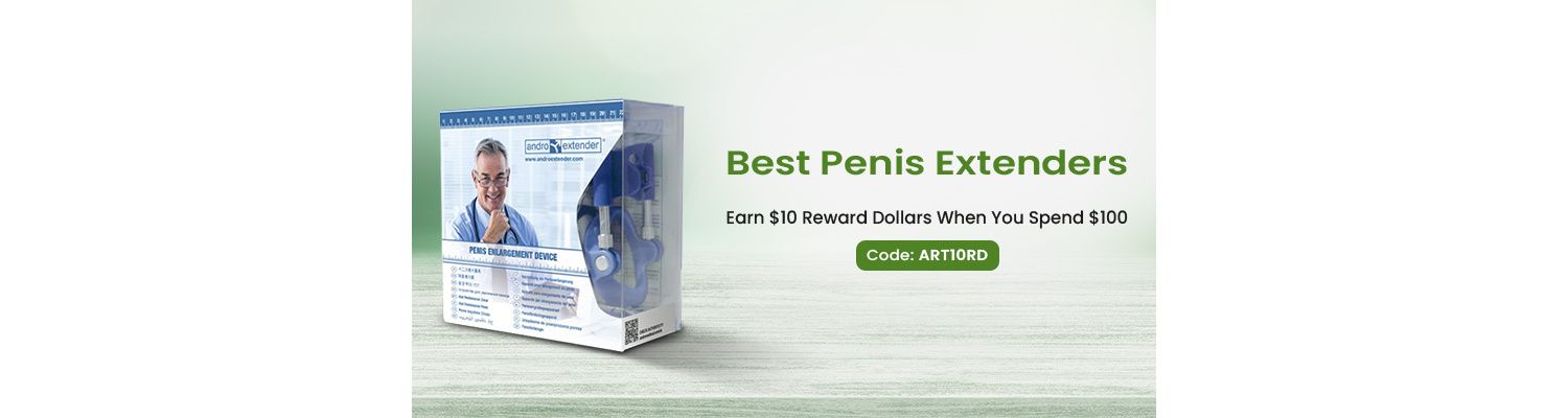 Best Penis Extenders for 2025: Your Buying Guide To Choose The Right One