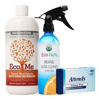 Hpfy Organic Household Essentials