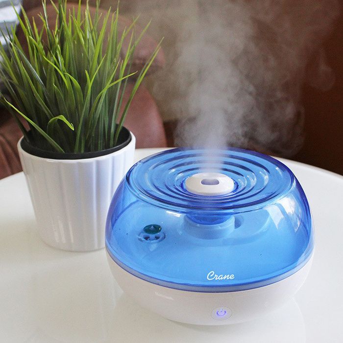 Crane Humidifier