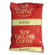  New England Coffee Coffee Portion Packs