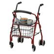 Nova Medical Rolling Walker Tray