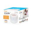 Crane HEPA Air Purifier with 3 Speed Settings-EE-7002AIR