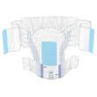 Tena Small Briefs - Moderate To Heavy Absorbency