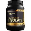 Isolate Protein Supplement