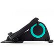Cubii Jr. Pedal Exerciser - Side view